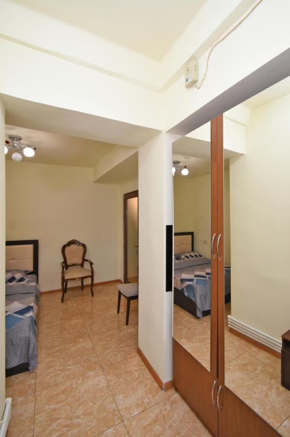 A&X Hostel And Tours Erivan Dış mekan fotoğraf