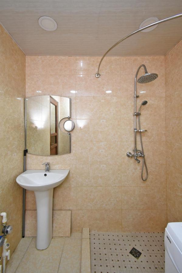 A&X Hostel And Tours Erivan Dış mekan fotoğraf