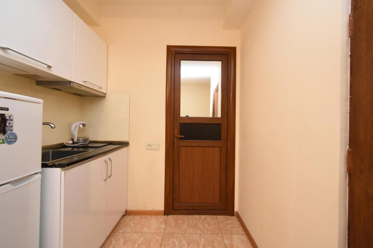 A&X Hostel And Tours Erivan Dış mekan fotoğraf