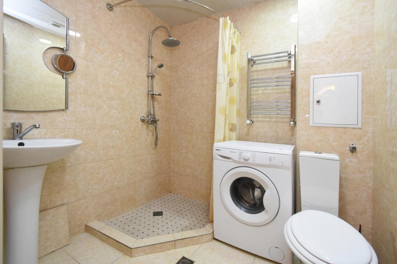 A&X Hostel And Tours Erivan Dış mekan fotoğraf