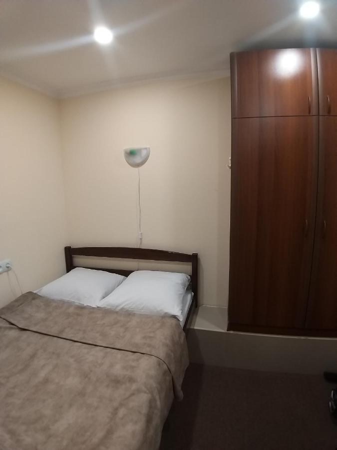 A&X Hostel And Tours Erivan Dış mekan fotoğraf