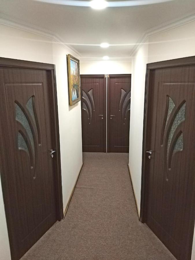 A&X Hostel And Tours Erivan Dış mekan fotoğraf