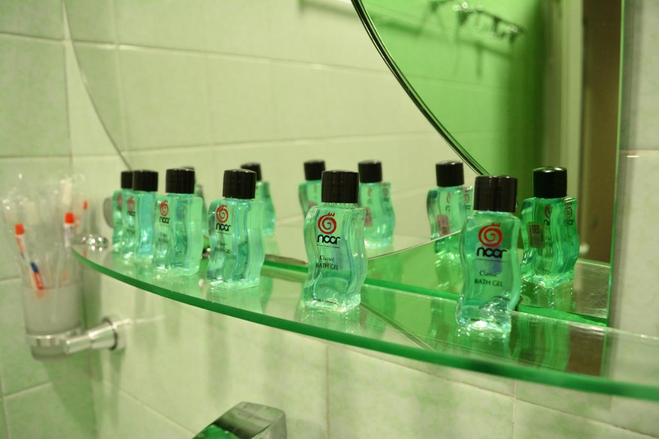A&X Hostel And Tours Erivan Dış mekan fotoğraf