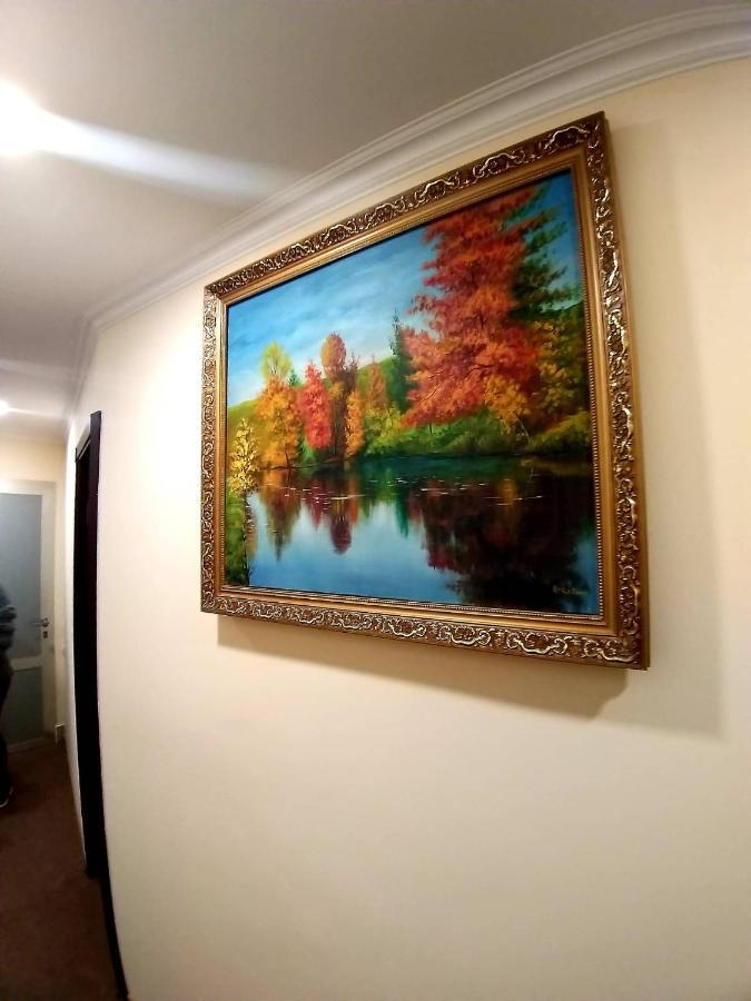 A&X Hostel And Tours Erivan Dış mekan fotoğraf